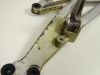 Schetsplaat links Ducati monster 600