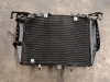 Radiateur Triumph Speed triple RS