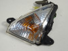 Winker left front Kawasaki ER 6