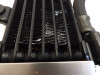 Oil cooler Yamaha XJR 1200