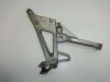 Soziusfussraste links Honda CBR 600 F