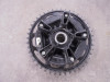 Kettenrad-Trager BMW F 850 GS
