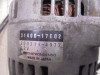 Generator Suzuki RF 600
