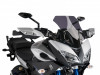 Scheibe Windschild Yamaha Tracer 900