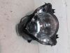 Headlight Suzuki GSX R 600