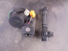 Slotenset BMW K 1200 LT