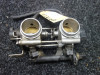 Gasklephuis BMW F 800 S - ST