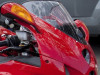 Scheibe Windschild Ducati 749  999