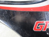 Rechter zijkuip klein Kawasaki GPZ 750