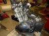 Motorblock Kawasaki ZX 6 R