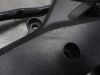 Main step holder right Honda CBR 600 F