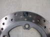 Achterremschijf Yamaha YZF R6