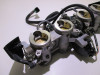 Gasklephuis Kawasaki Z 800
