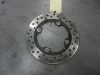 Bremsscheibe hinten  Honda CBR Fireblade