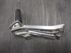 Pillion step left  Yamaha XJR 1200