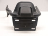 Kentekenplaathouder Harley Davidson Softtail