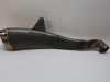 Muffler Suzuki GSX R 1000