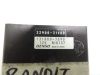 Ignitor CDI ECU Suzuki GSF 600 650 Bandit 