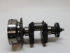 Crankshaft Honda VTR 1000 SP