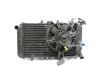 Radiateur Hyosung Comet 650