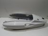 Achterkant compleet Yamaha TDM