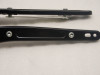Achtersubframe Harley Davidson Softtail