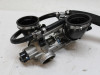Throttle body Ducati monster 696