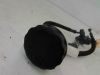 Rempomp achter Kawasaki GPZ 1000