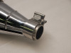 Uitlaat Harley Davidson Softtail