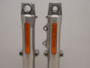 Voorpoot buiten Harley Davidson Softtail
