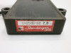 Regulator rectifier  Honda CBR 1000 F