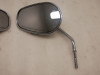 Spiegel set Harley Davidson Softtail