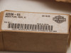 Remblokken achter Harley Davidson Sportster