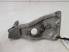 Soziusfussraste links Suzuki GSX R 750