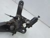Side stand bar Suzuki GSX R 1300 Hayabusa