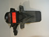 Kentekenplaathouder Yamaha MT 07