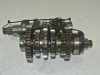 Gear box Triumph Sprint ST 955