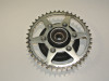 Kettenrad hinten Kawasaki Z 750