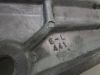 Fussrastetrager vorne links Suzuki GSX 400 E