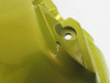 Heck links Suzuki GSX F 600