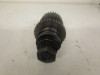 Gear box Yamaha FAZER 600
