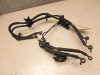 Brake hose front Honda CBR 1100 XX