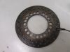 Bremsscheibe hinten  Yamaha YZF R1