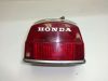 Rucklicht Honda CB 750 