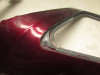 Cowl inside upper Honda Silverwing