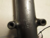 Voorpoot links compleet Kawasaki ZZR 600