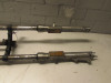 Front pipes complete Honda CMX 250 