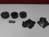 Motorblock Sonstiges Yamaha MT 03