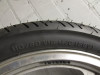 Voorwiel compleet Kawasaki GTR 1000
