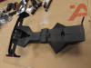 License plate holder Kawasaki Z 900
